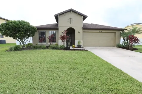 2704 Eagle Cliff Drive Kissimmee FL 34746