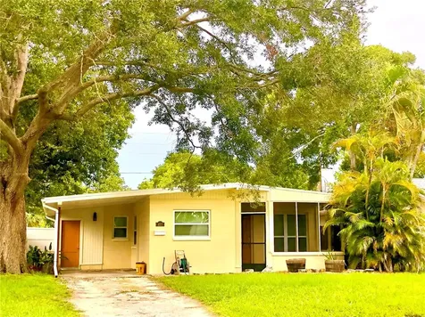 477 42nd Avenue N St Petersburg FL 33703