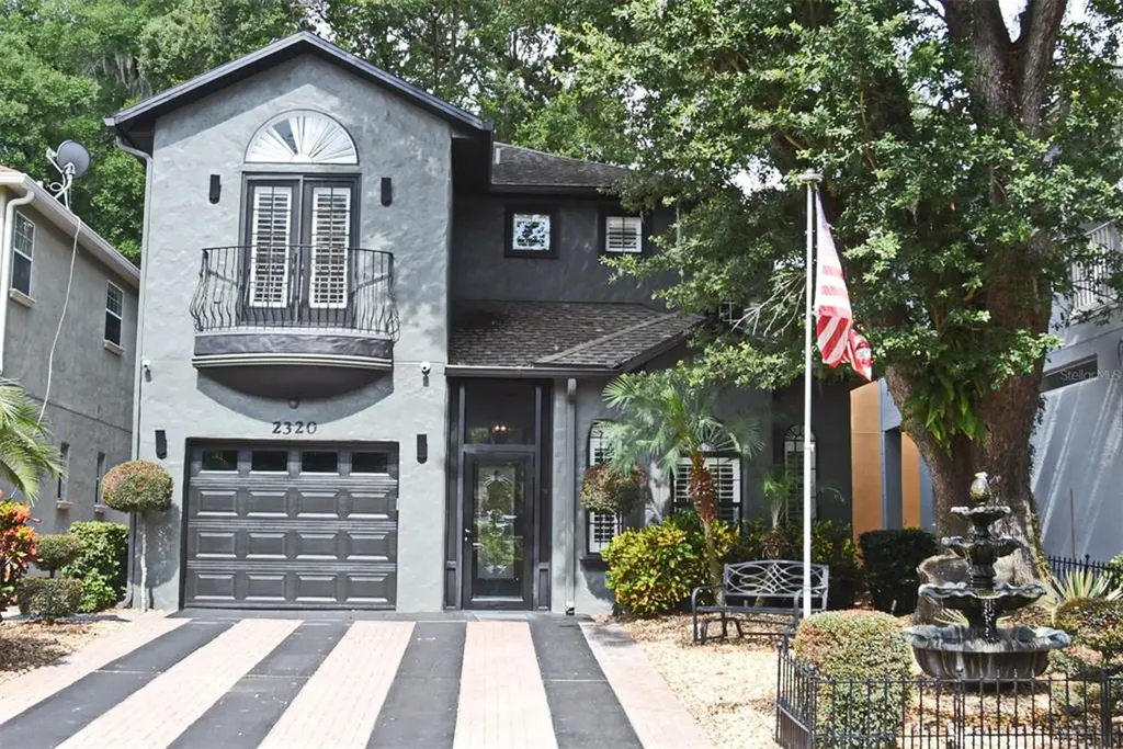 2320 Oberlin Avenue Orlando FL 32804