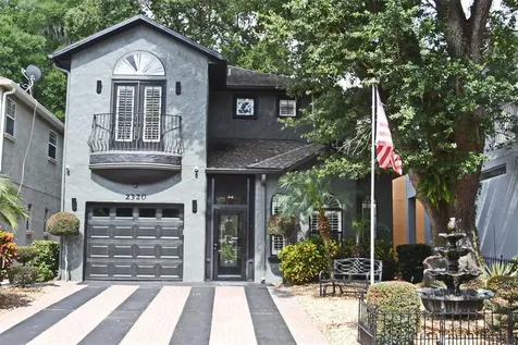 2320 Oberlin Avenue Orlando FL 32804