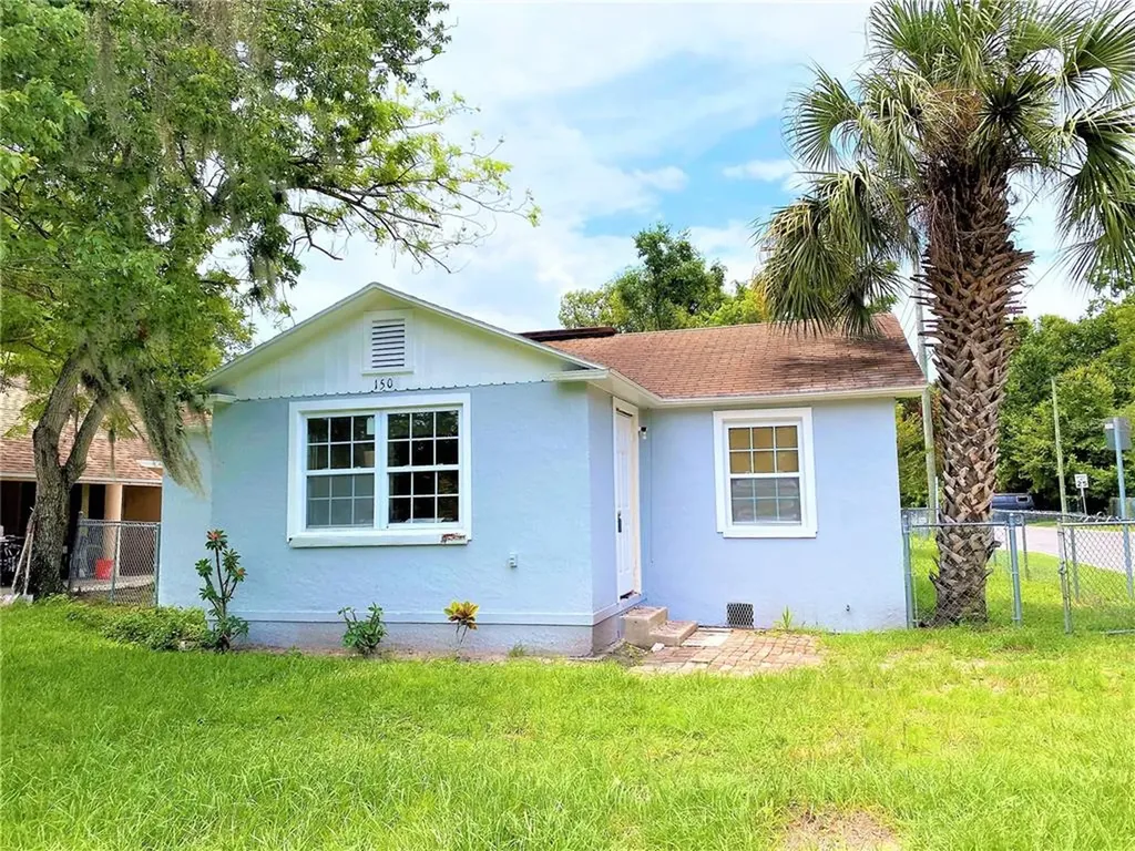 150 N Cottage Hill Road Orlando FL 32805