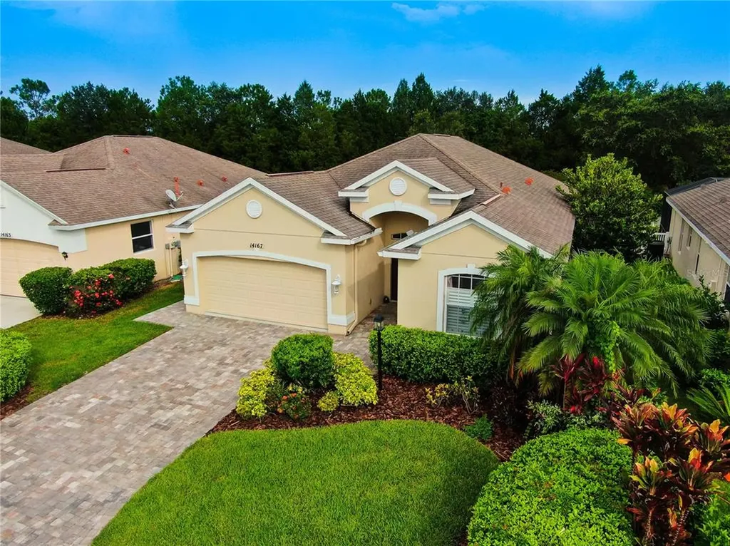 14167 Cattle Egret Place Lakewood Ranch FL 34202