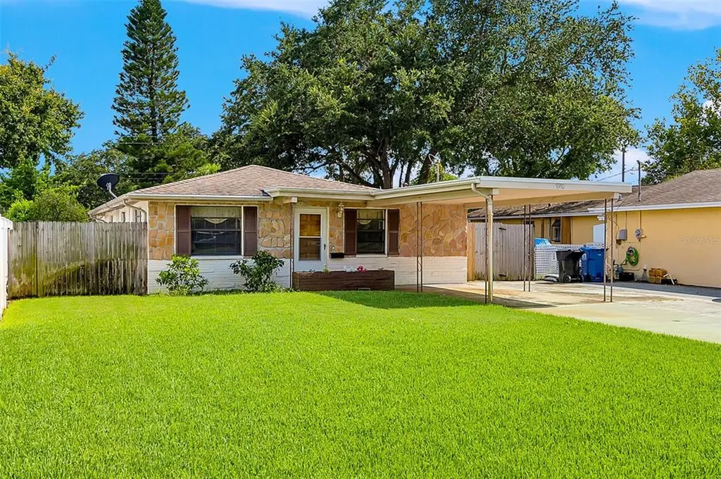 7910 26th Avenue N St Petersburg FL 33710