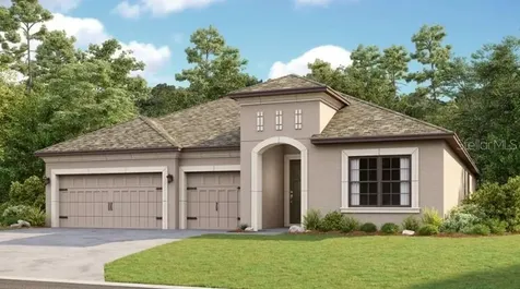 3888 Golden Knot Drive Kissimmee FL 34746