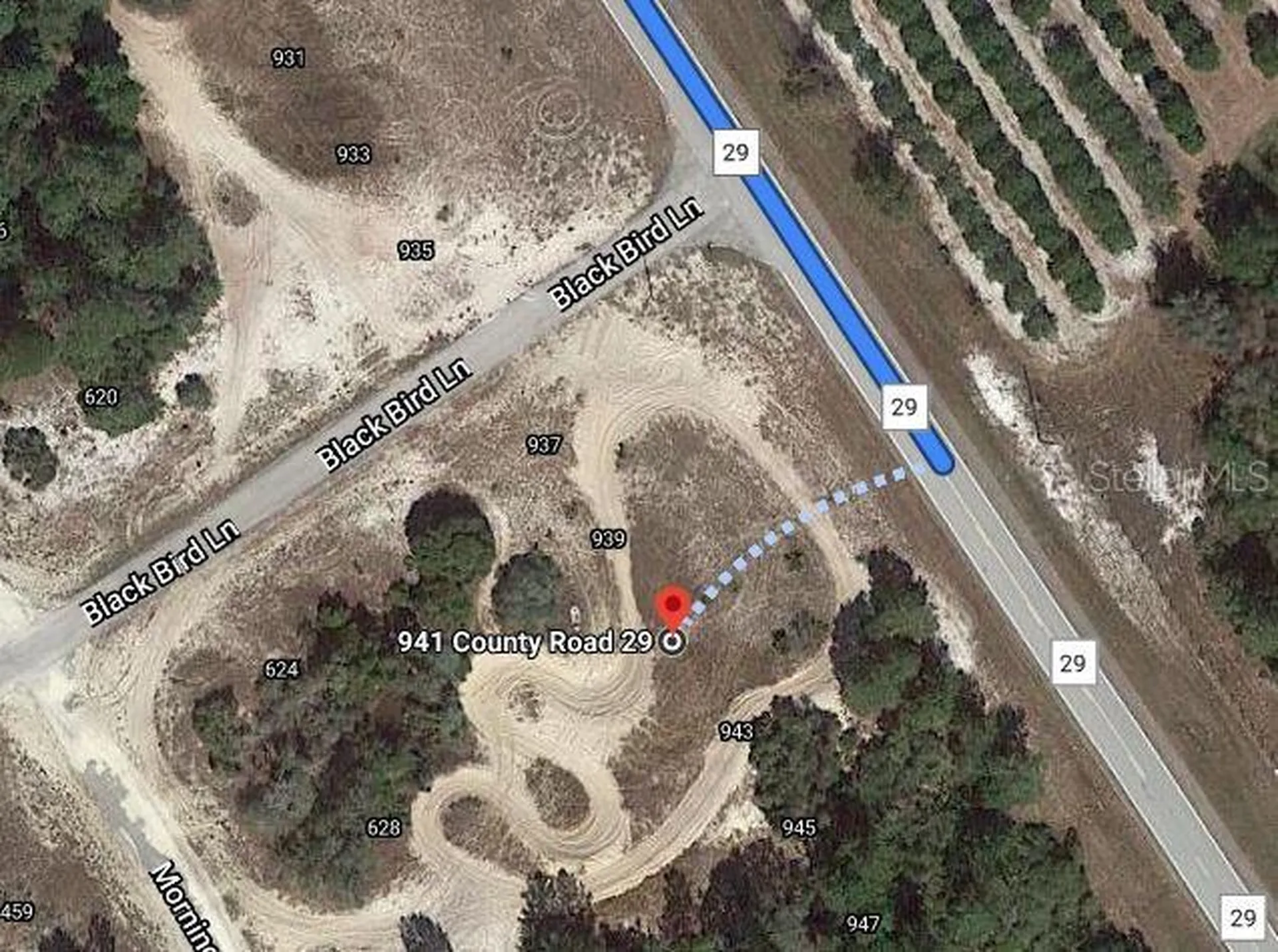 941 County Road 29 Lake Placid FL 33852