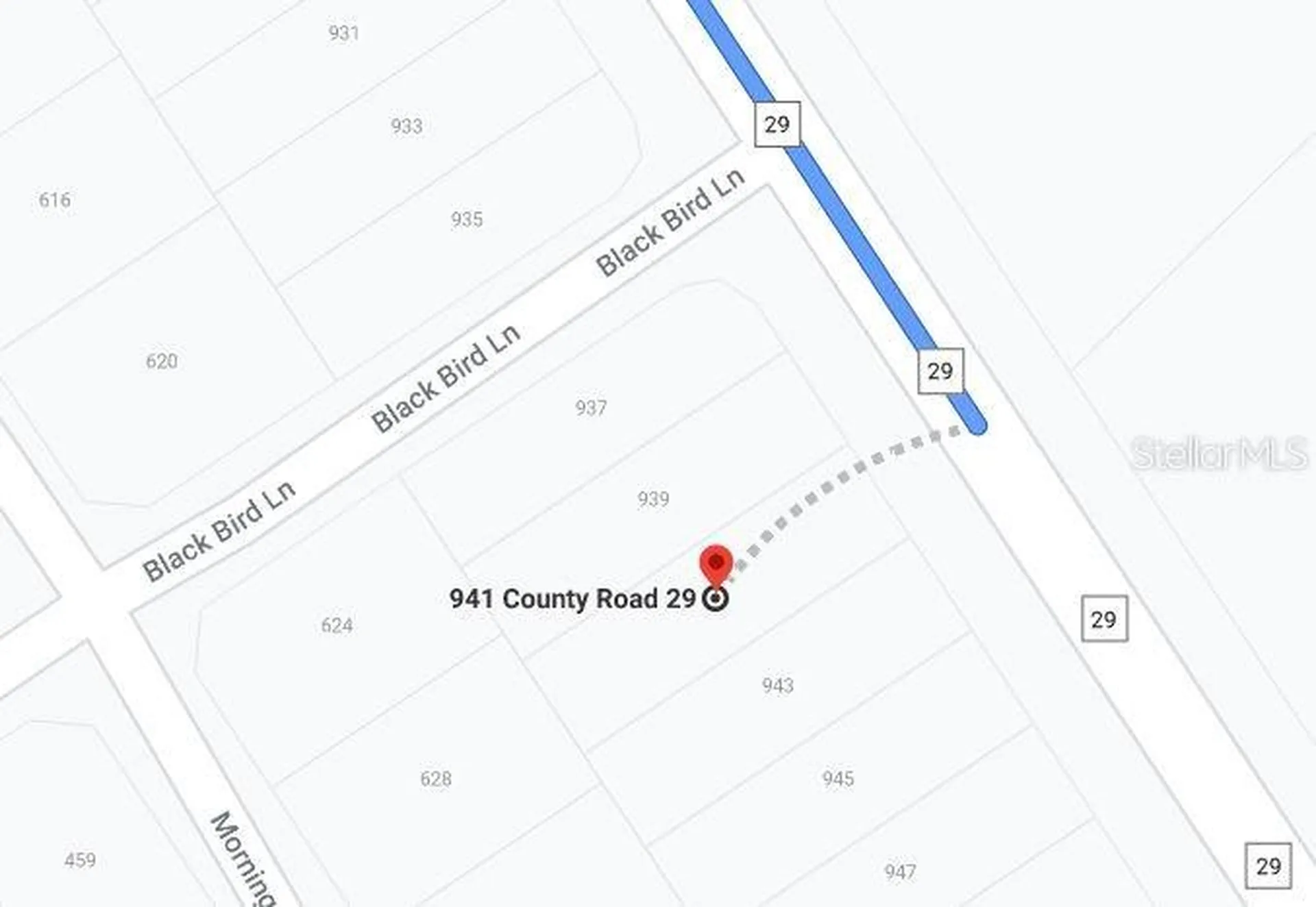941 County Road 29 Lake Placid FL 33852