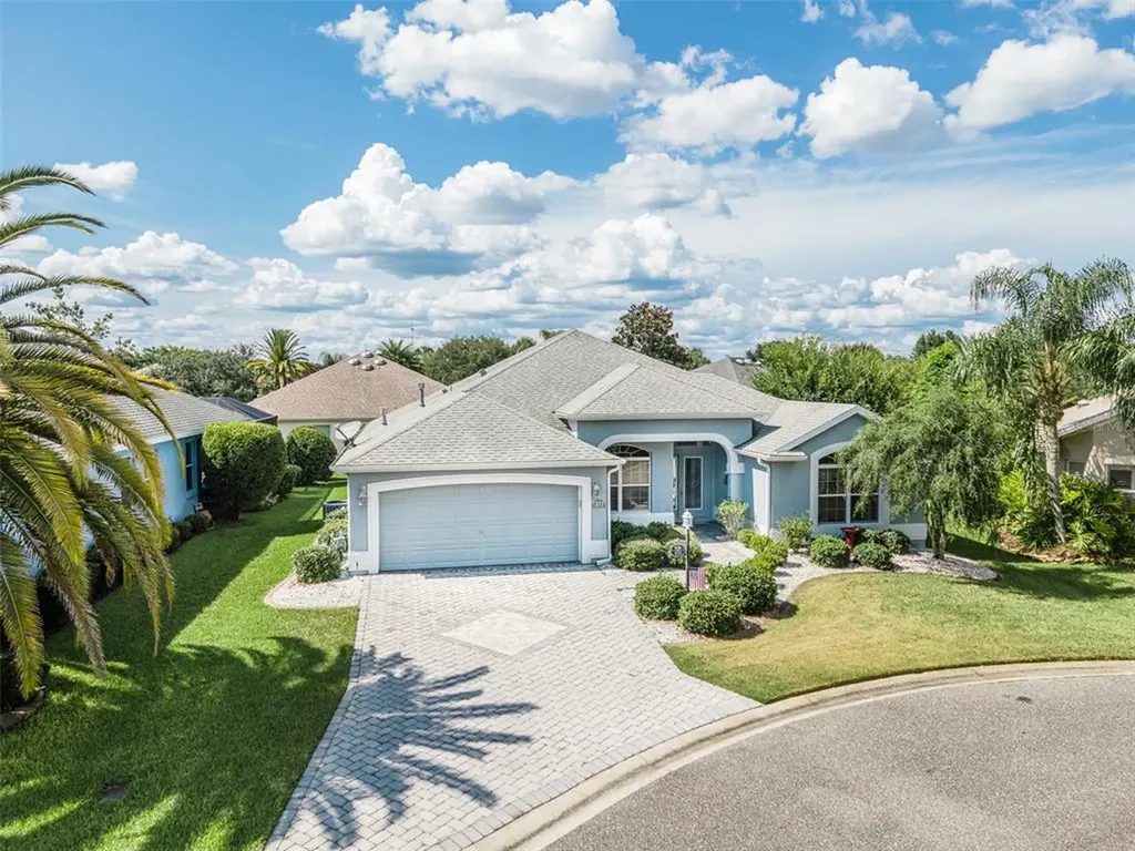 371 Hengan Place The Villages FL 32162