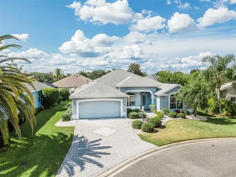 371 Hengan Place The Villages FL 32162