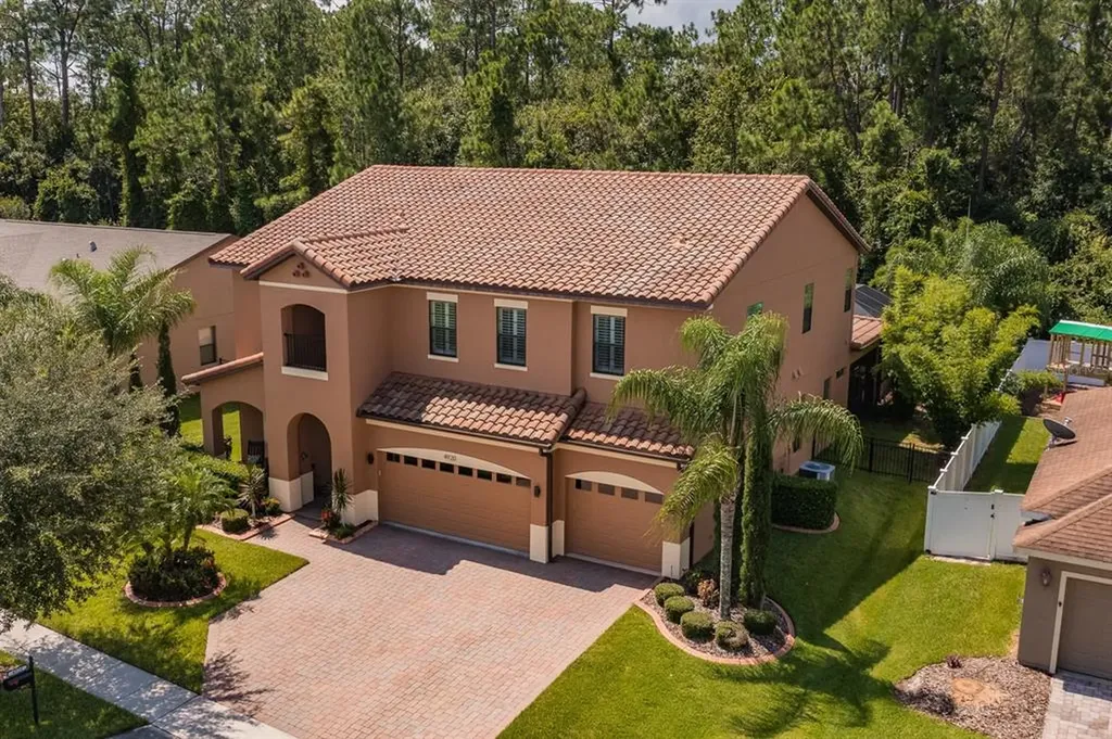 4920 Eastlake Vista Drive Saint Cloud FL 34771