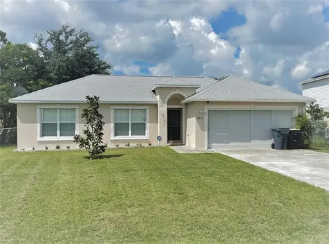 408 Naples Court Kissimmee FL 34759