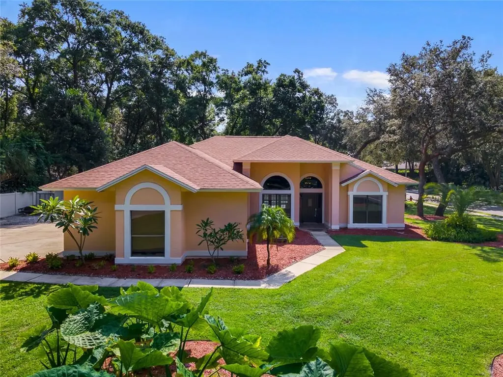 1341 Deer Lake Circle Apopka FL 32712