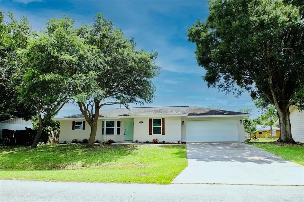 814 Thuringer Street NW Palm Bay FL 32907