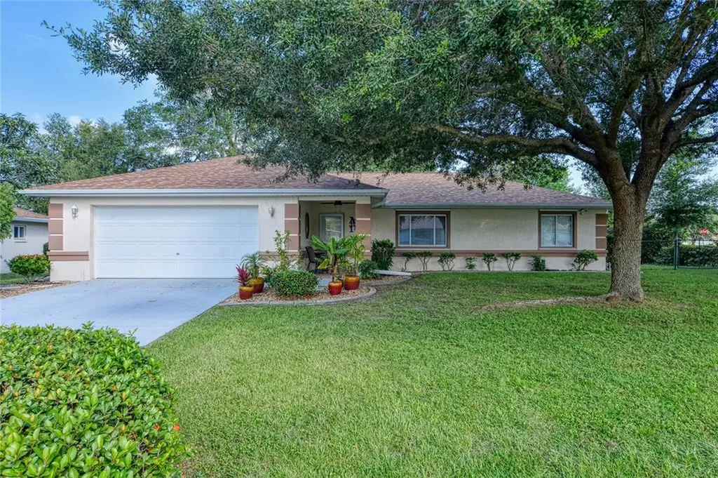 10164 SW 61st Terrace Road Ocala FL 34476