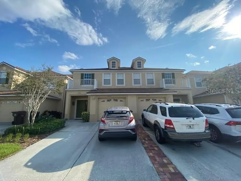 2952 Langdon Lane S Kissimmee FL 34741