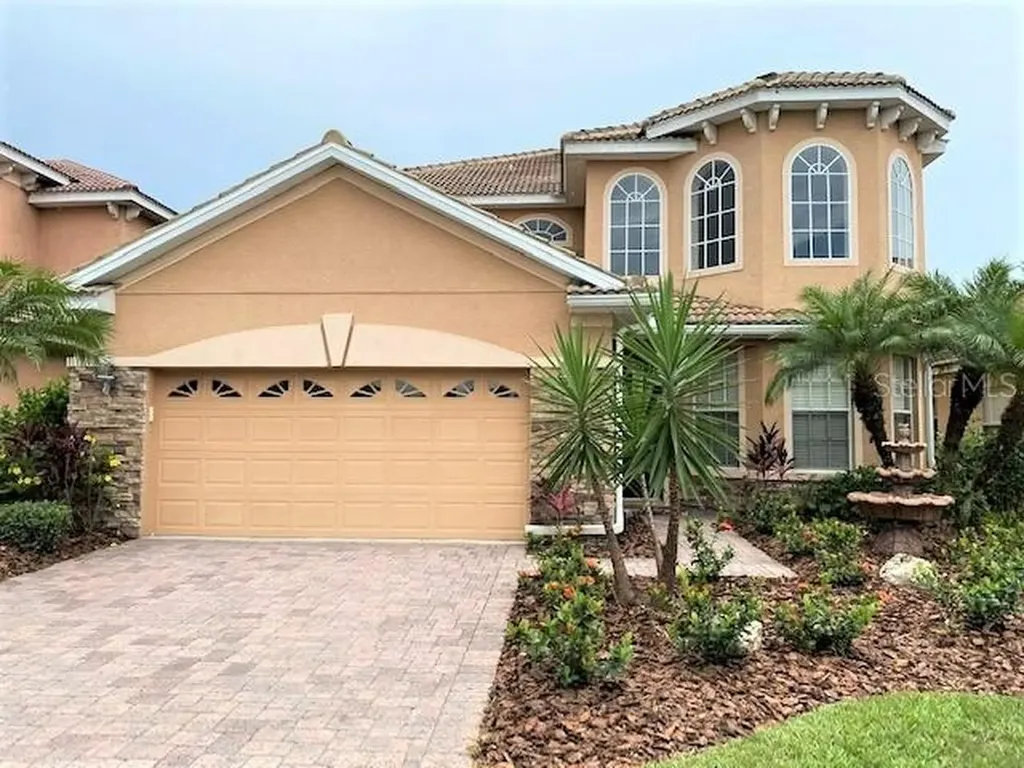 10841 Cory Lake Drive Tampa FL 33647