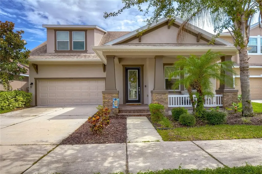 6913 Rocky Canyon Way Tampa FL 33625