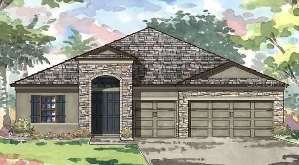 14433 Woodland Spur Drive Lithia FL 33547