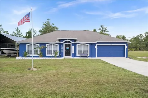 13047 Meinert Avenue Brooksville FL 34613