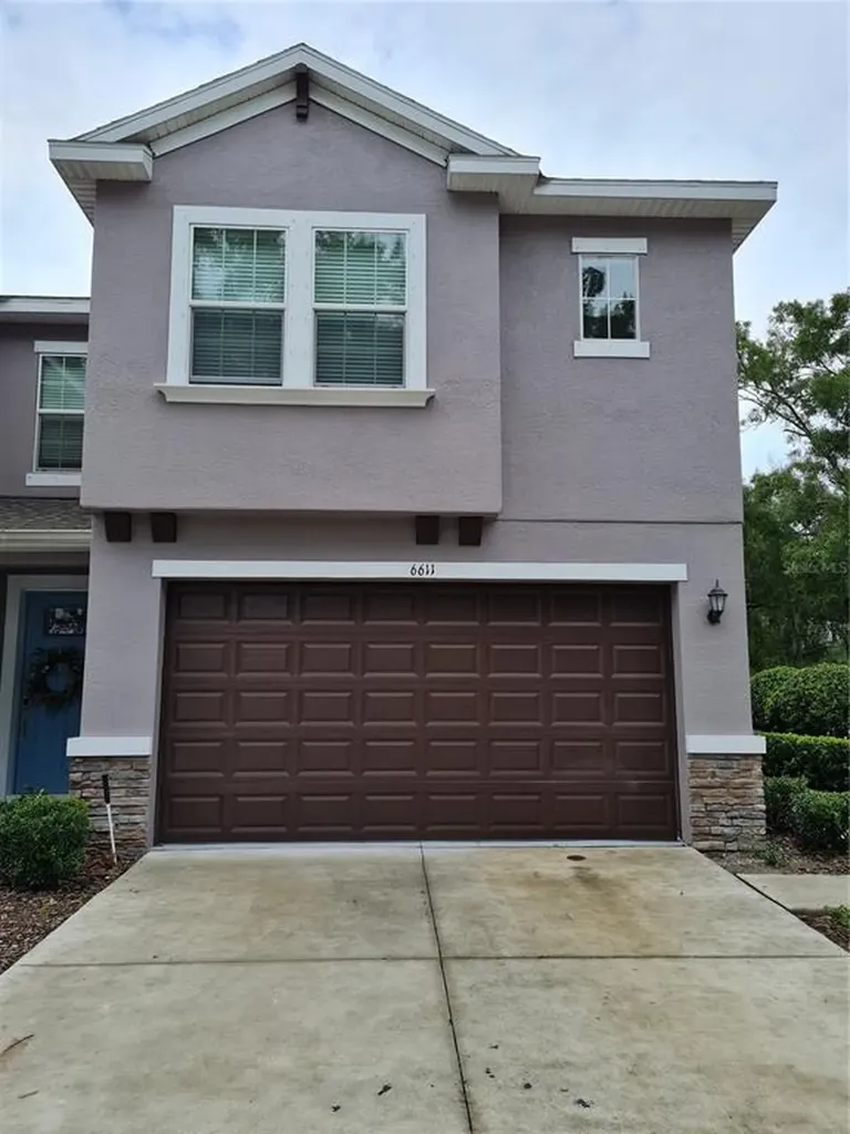 6611 Rocky Park Street Tampa FL 33625