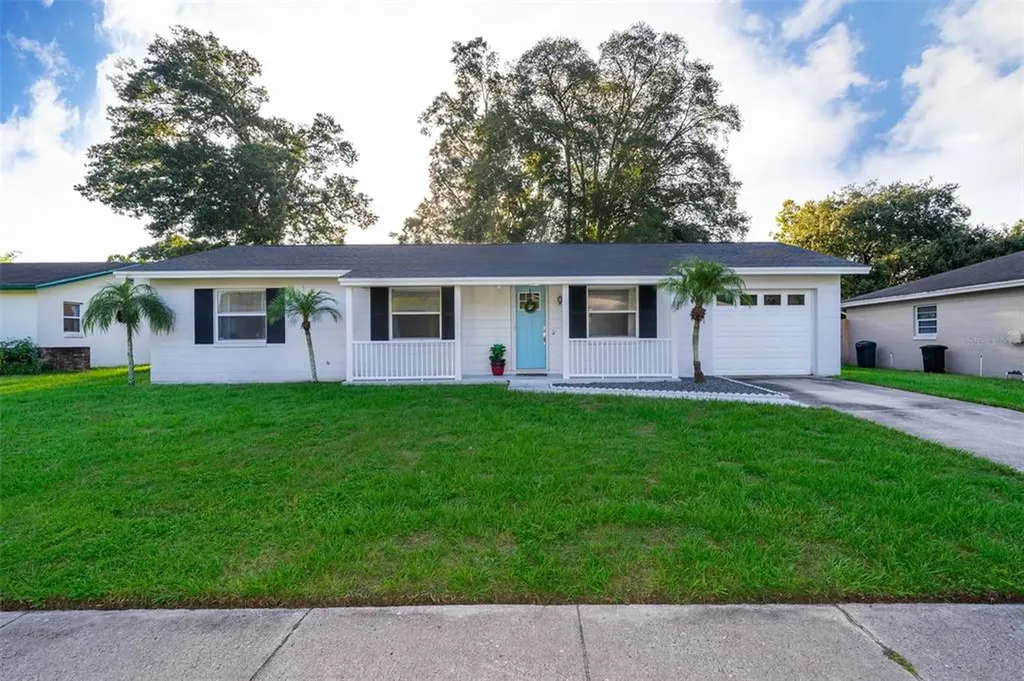 5039 Ferncrest Drive Winter Park FL 32792