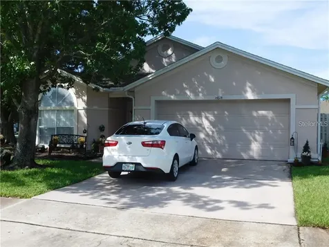 14614 Traders Path Orlando FL 32837