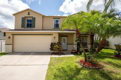2742 Amanda Kay Way Kissimmee FL 34744