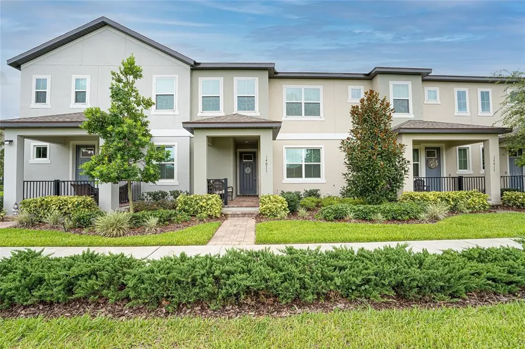 14013 Picard Alley Winter Garden FL 34787