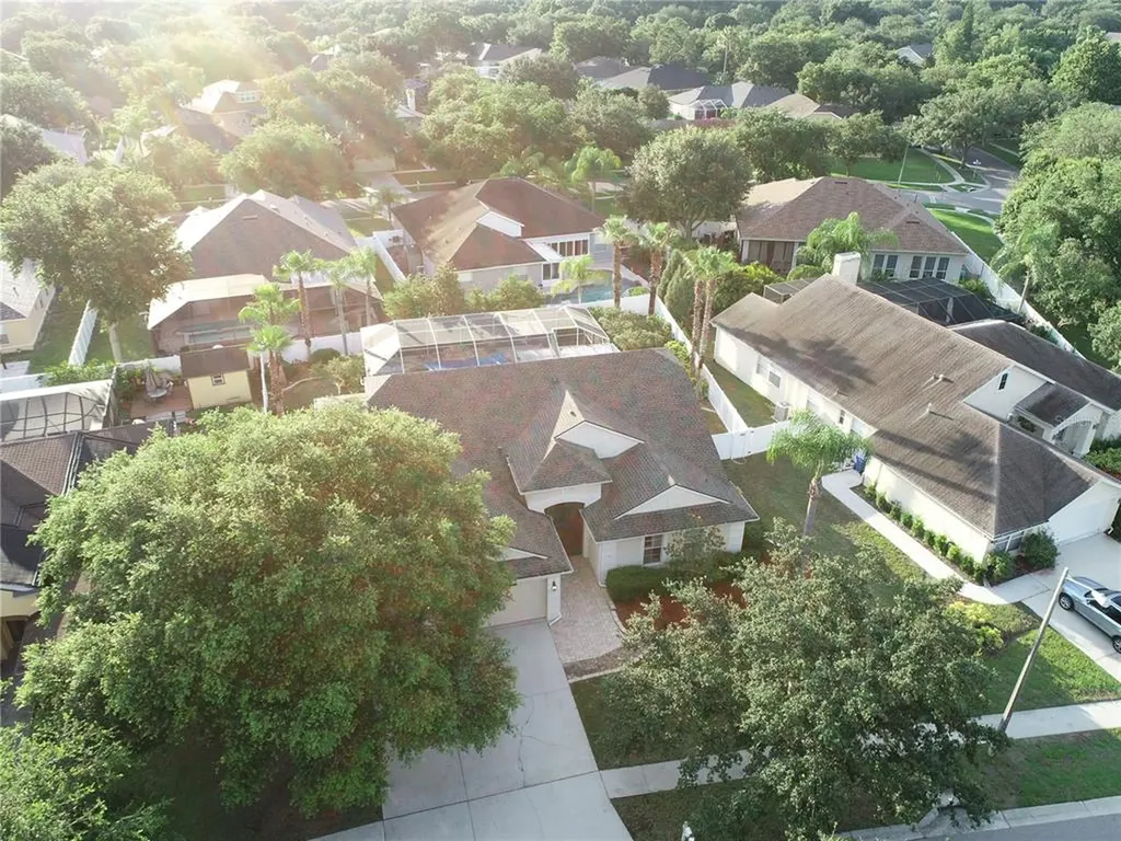 9434 Clover Glen Drive Riverview FL 33569