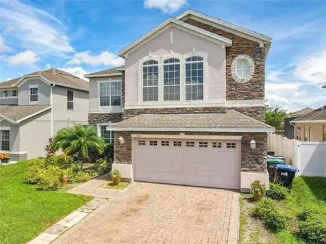 1951 Cedar Lake Drive Orlando FL 32824