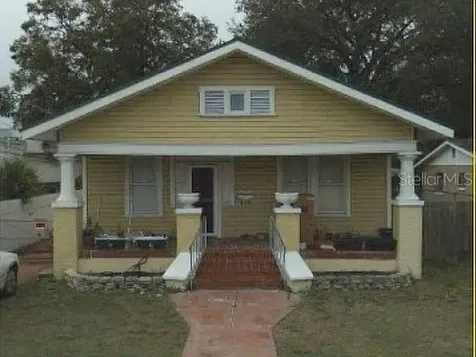 4006 N Marguerite Street Tampa FL 33603