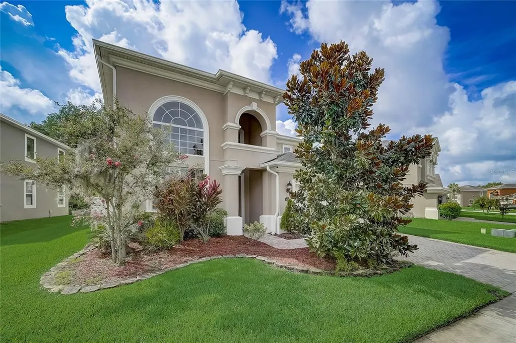 613 Spring Oak Circle Orlando FL 32828