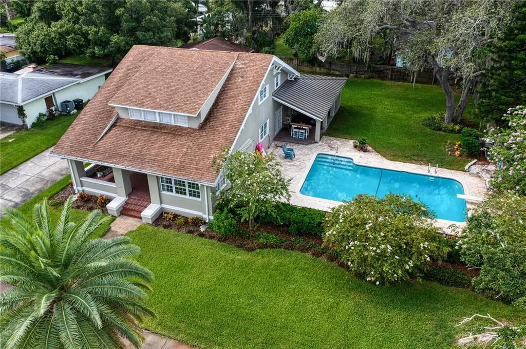 1029 Charles Street Clearwater FL 33755