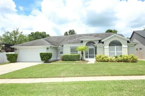 628 Widow Bartley Drive Orlando FL 32828
