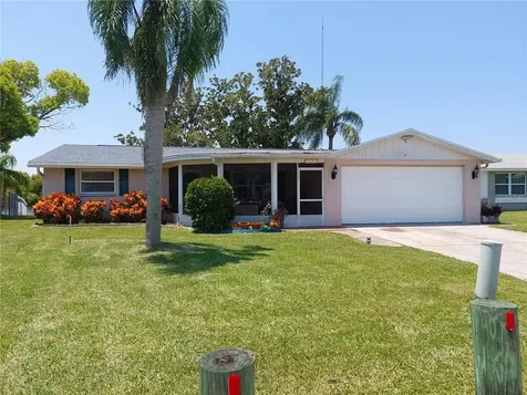 3240 Jackson Drive Holiday FL 34691