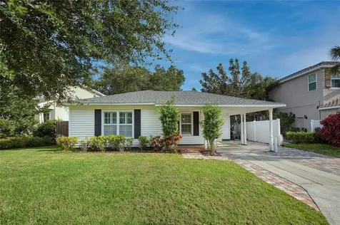 3406 W Obispo Street Tampa FL 33629