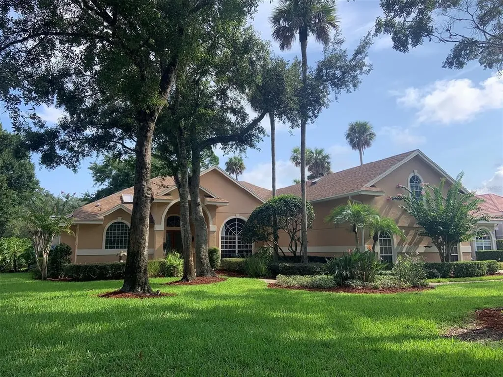 4955 Shoreline Circle Sanford FL 32771