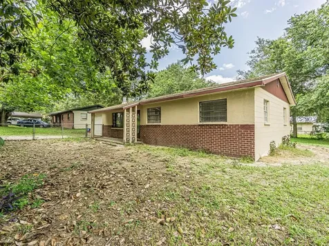 27157 Simona Avenue Brooksville FL 34602