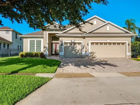 4212 Flora Vista Drive Orlando FL 32837