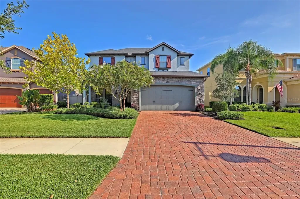 4083 Canino Court Wesley Chapel FL 33543