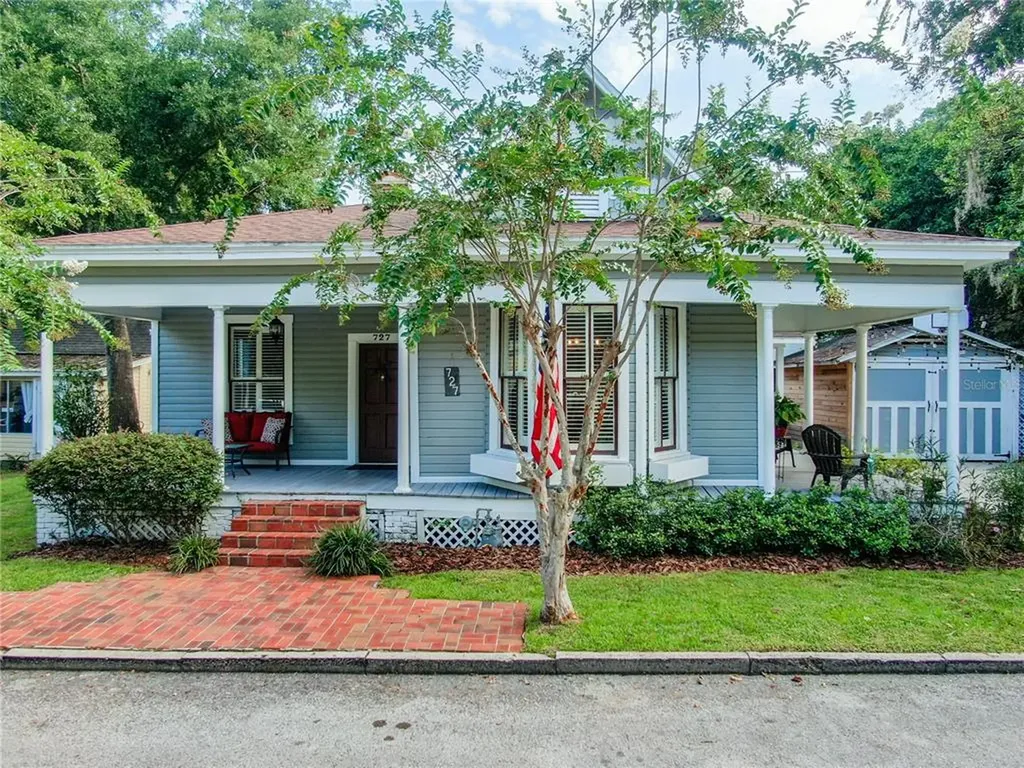 727 SE 4th Street Ocala FL 34471