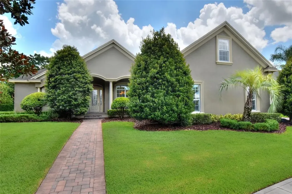 1261 Vista Hills Drive Lakeland FL 33813