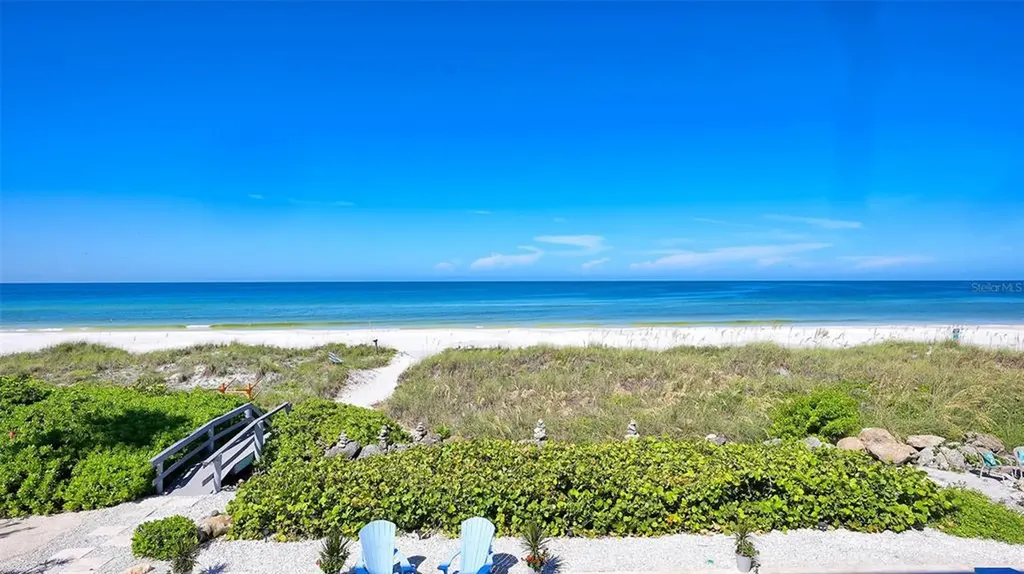 3475 Gulf Of Mexico Drive Longboat Key FL 34228