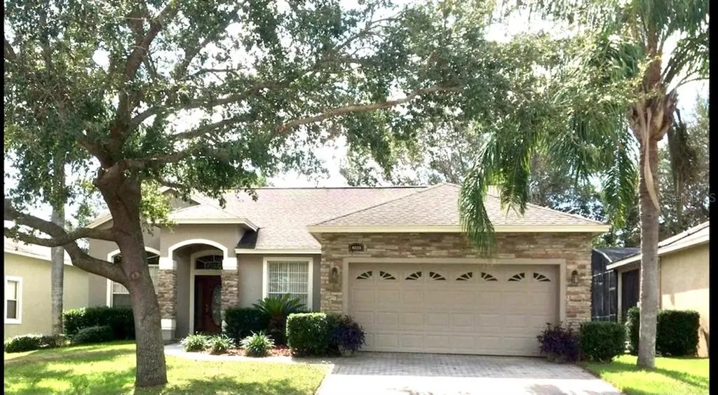 4035 Beacon Ridge Way Clermont FL 34711