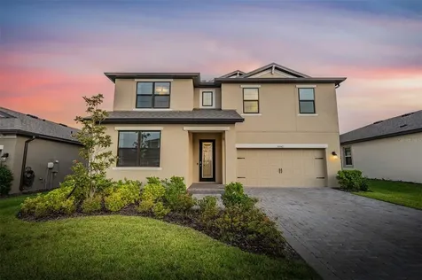 30942 Parrot Reef Court Wesley Chapel FL 33545
