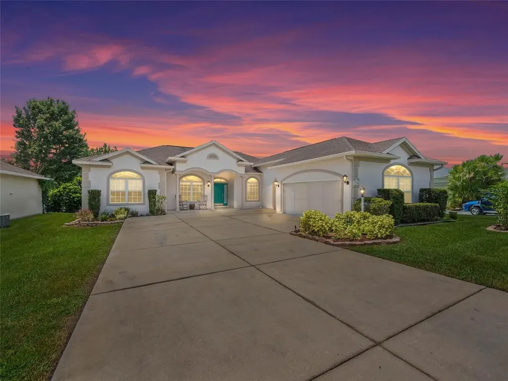 11944 SE 179th Street Summerfield FL 34491