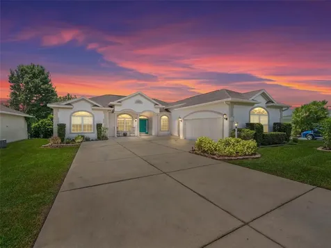 11944 SE 179th Street Summerfield FL 34491