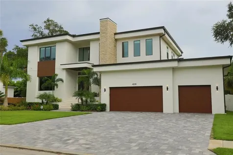 4818 W San Jose Street Tampa FL 33629