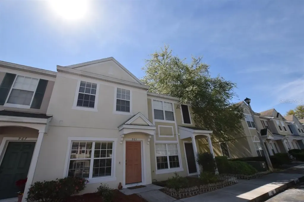 963 Vineland Place Lake Mary FL 32746
