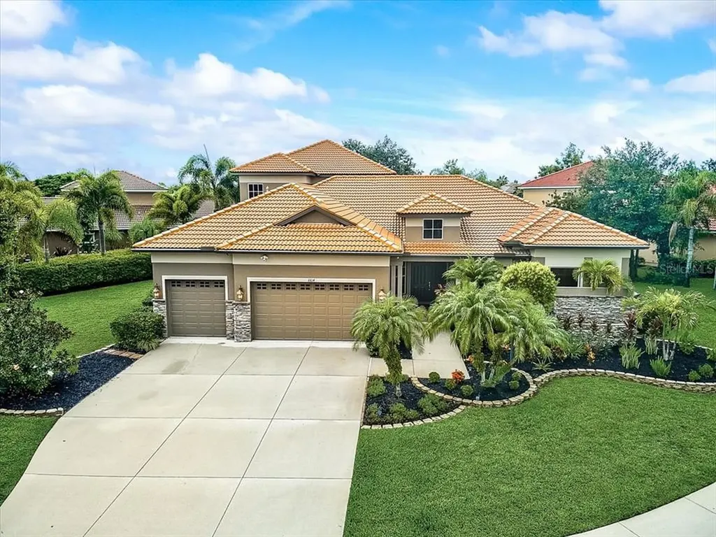 6614 Coopers Hawk Court Lakewood Ranch FL 34202