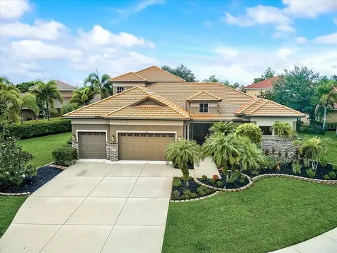 6614 Coopers Hawk Court Lakewood Ranch FL 34202